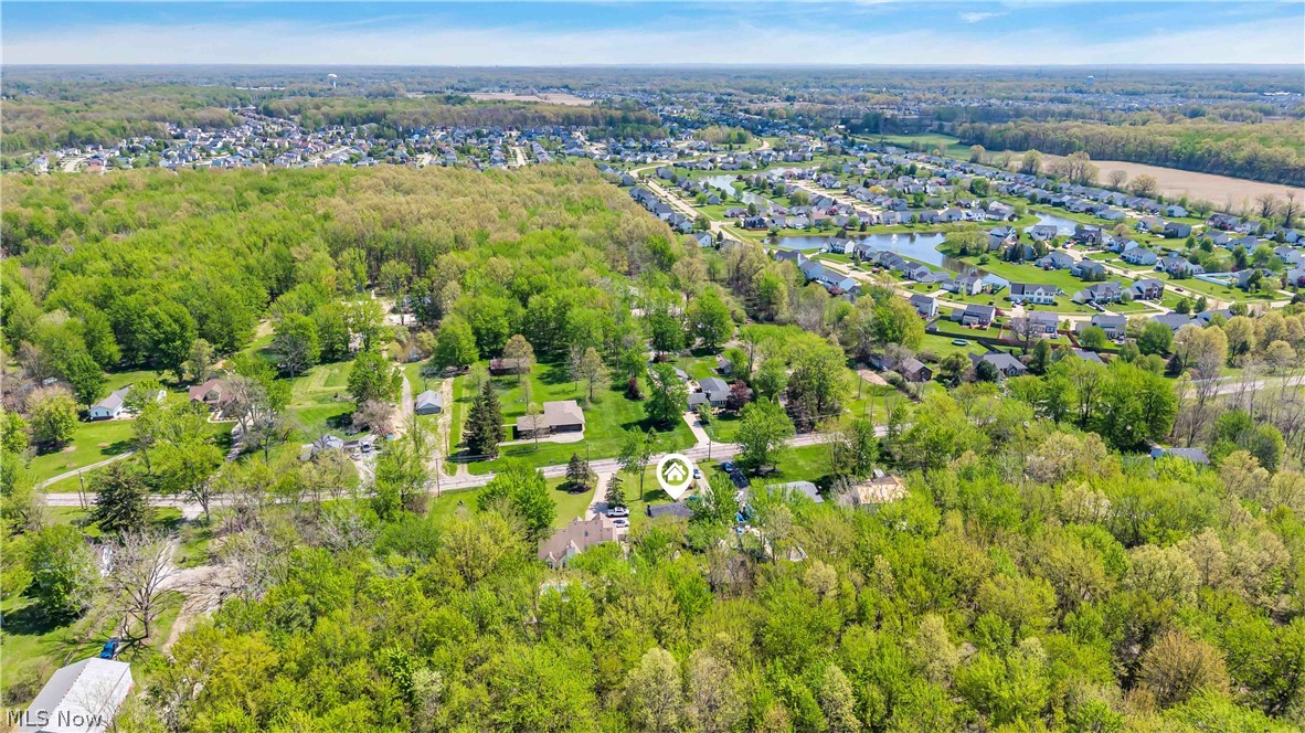 North Ridgeville - Residential