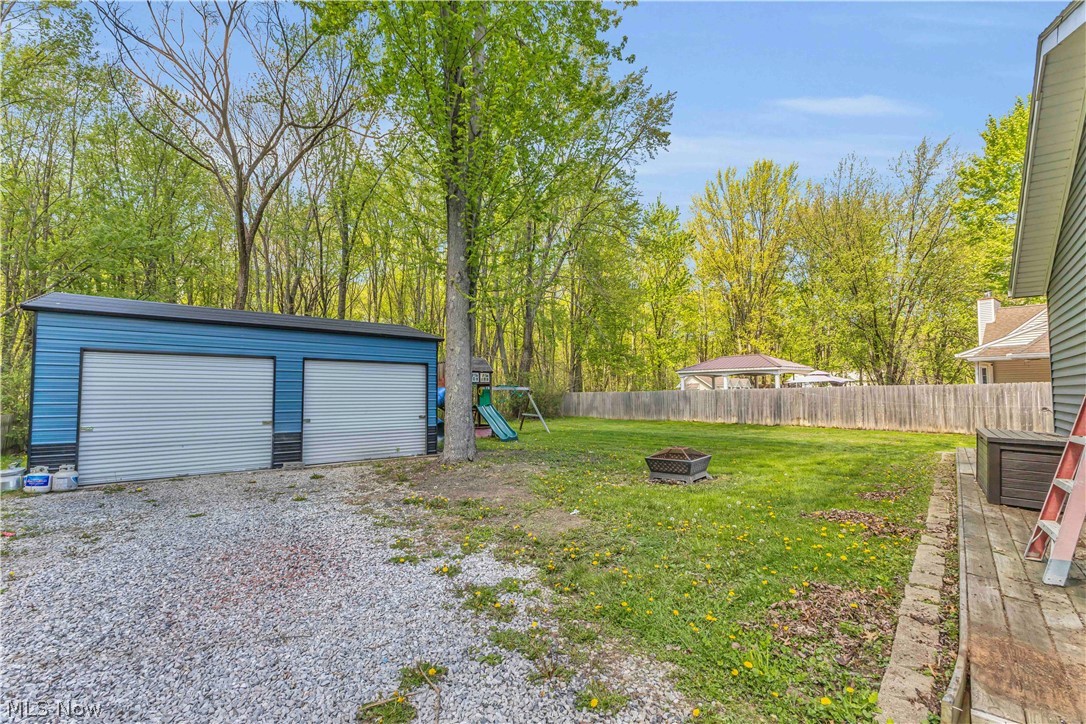 North Ridgeville - Residential