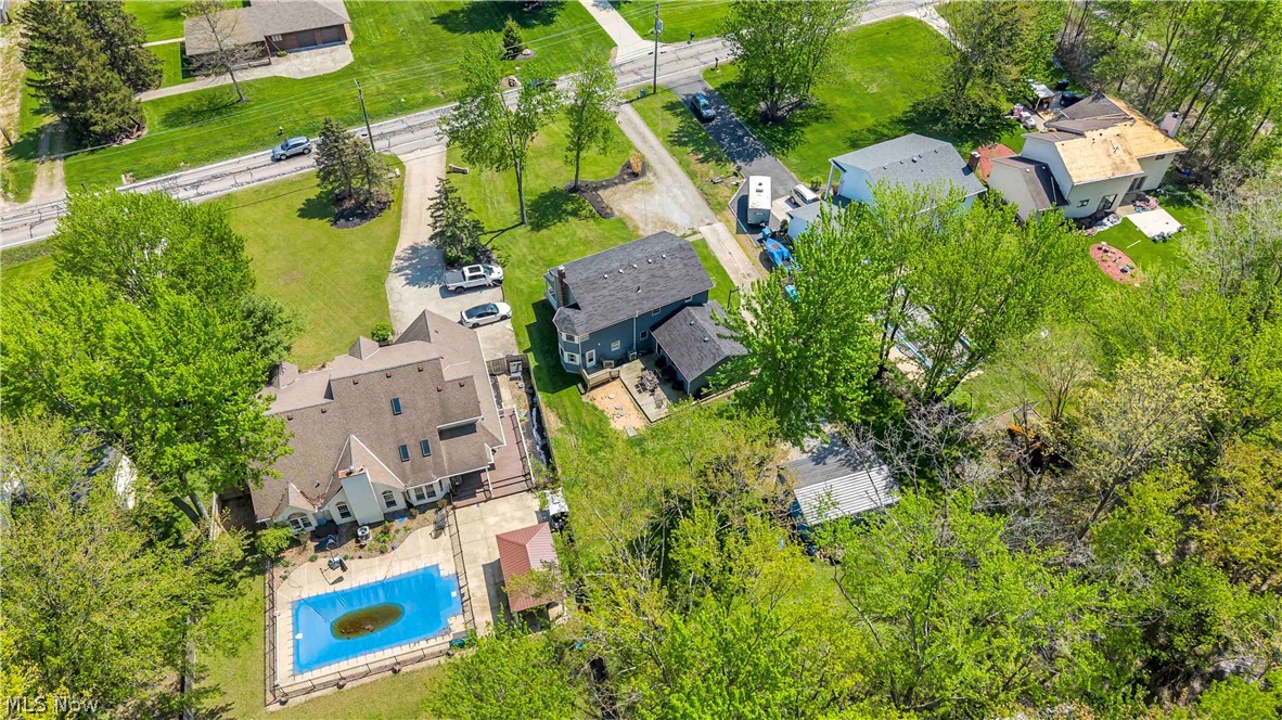 North Ridgeville - Residential