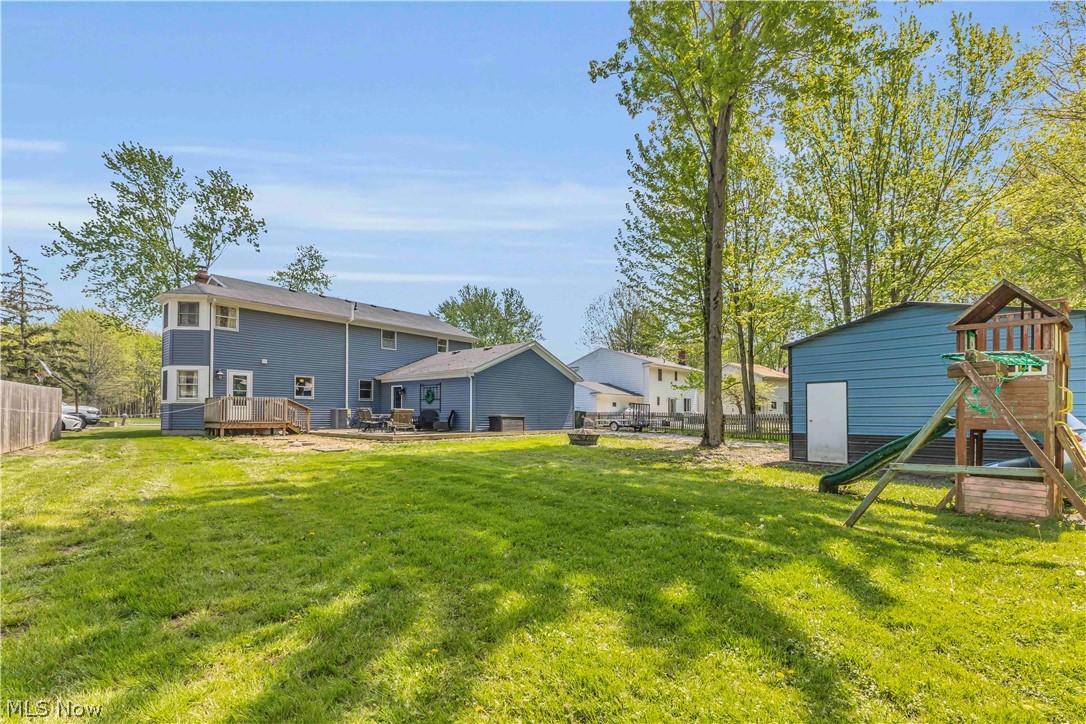 North Ridgeville - Residential