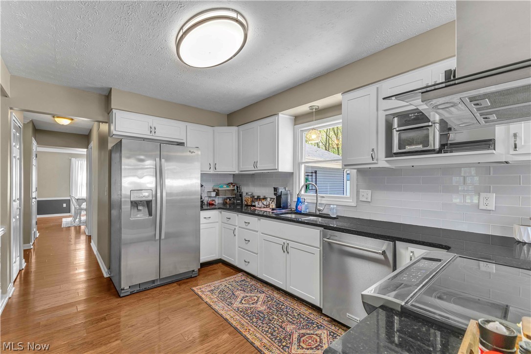 North Ridgeville - Residential