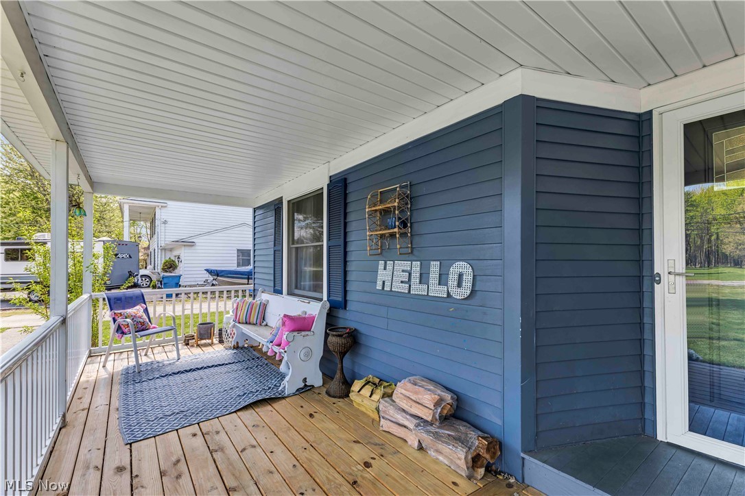 North Ridgeville - Residential