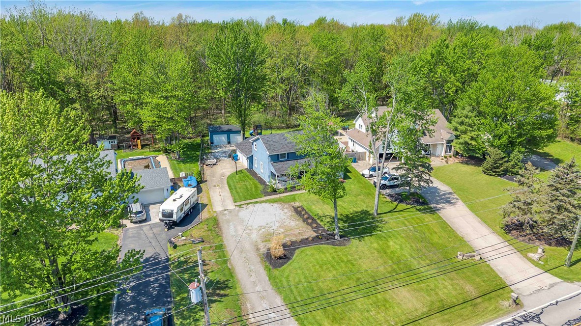 North Ridgeville - Residential