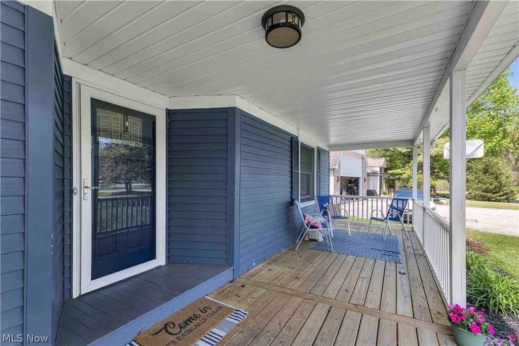 Photo of 5284 Case Road, North Ridgeville, OH 44039 (MLS # 5204265)