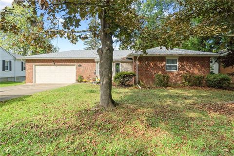 561 E School Street Kent OH 44240