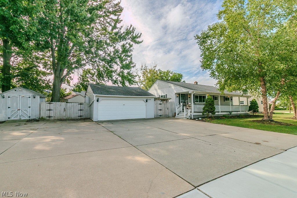 30140 Regent Road