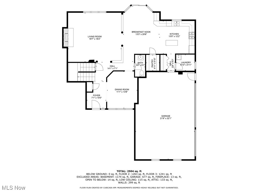 Concord, Ohio 44077, United States, 4 Bedrooms Bedrooms, ,3 BathroomsBathrooms,Residential,Active,141352