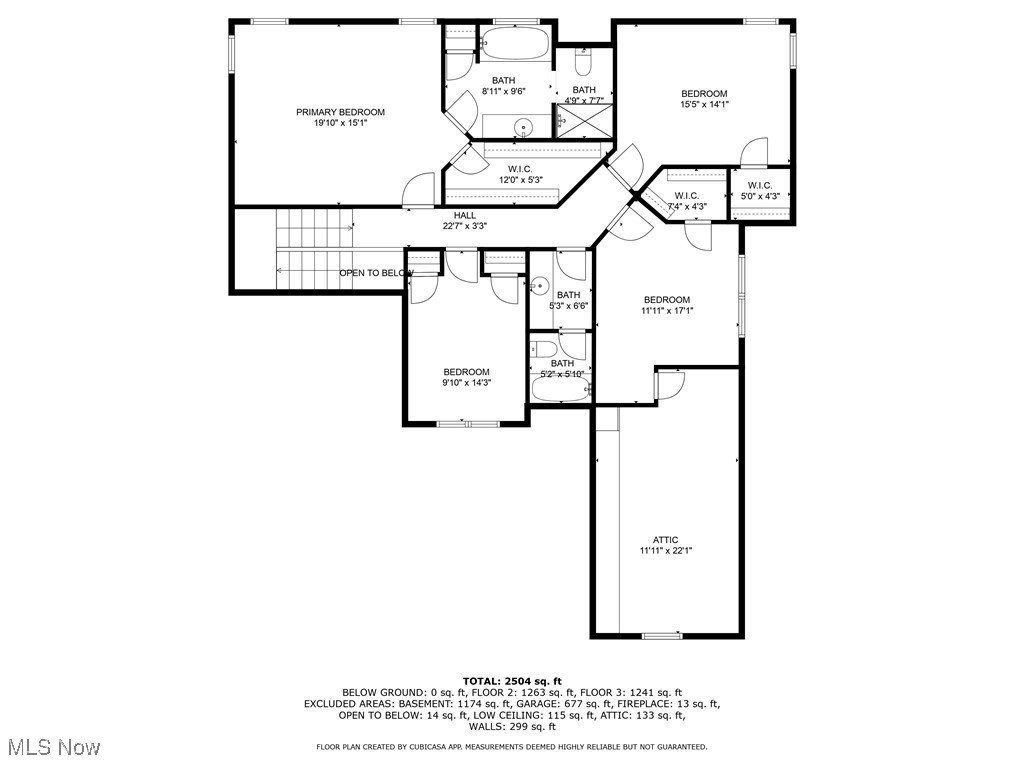 Concord, Ohio 44077, United States, 4 Bedrooms Bedrooms, ,3 BathroomsBathrooms,Residential,Active,141352