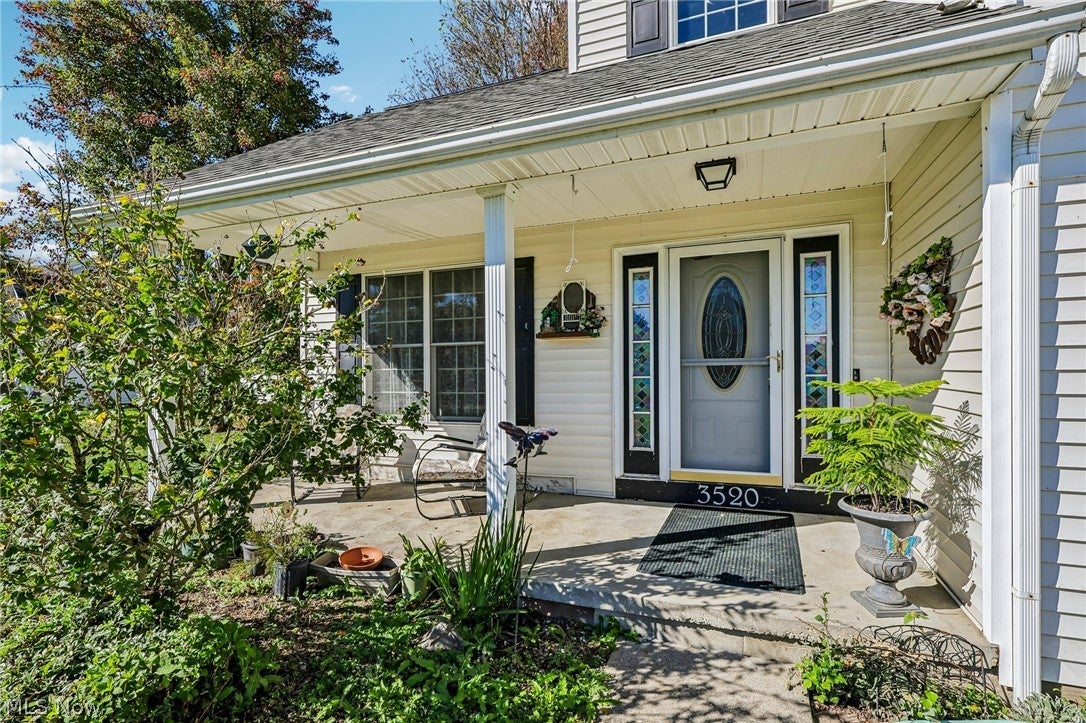 3520 Lexington Lane