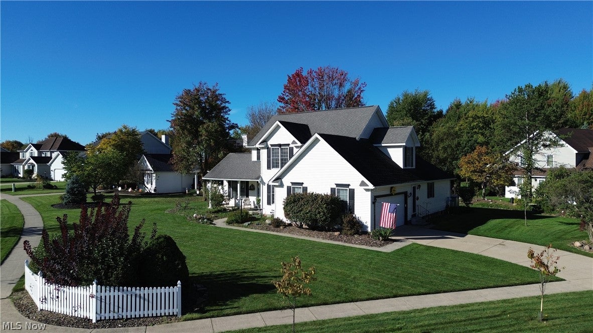 3520 Lexington Lane