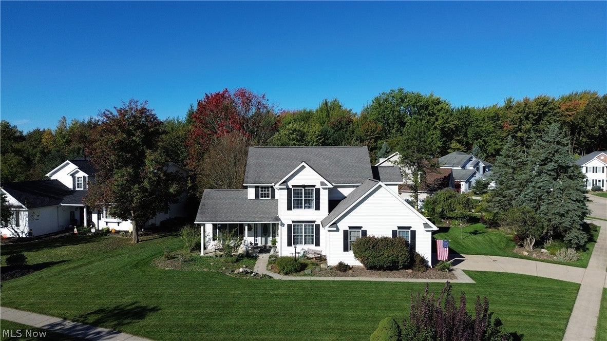 3520 Lexington Lane