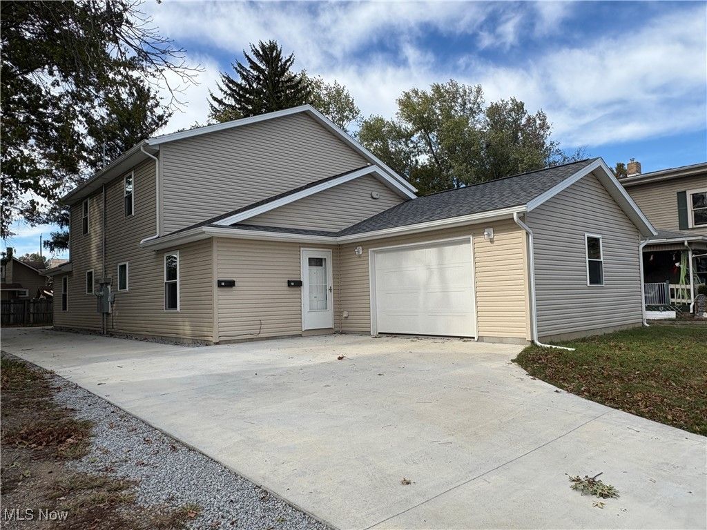 Photo of 430 2nd Street NE, New Philadelphia, OH 44663 (MLS # 5167815)