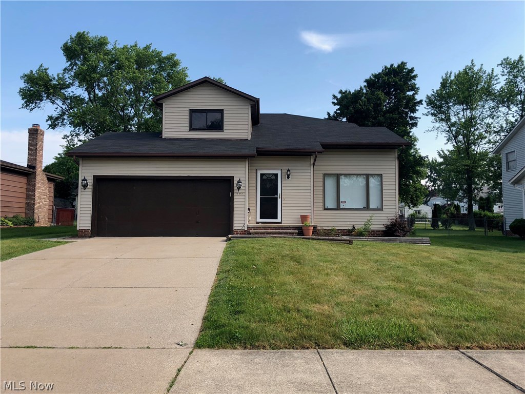 Suburban Estates - Residential