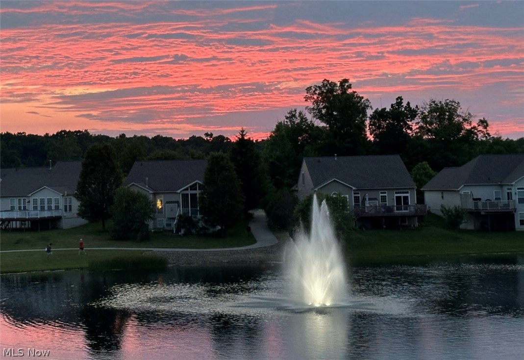 Hidden Lakes PUD Ph I - Residential