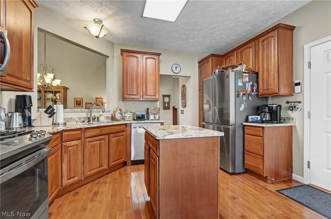 Hidden Lakes PUD Ph I - Residential