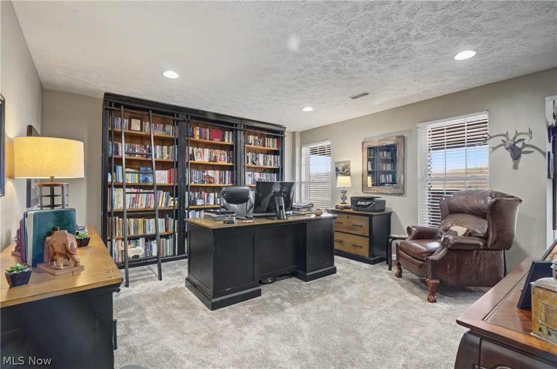 Hidden Lakes PUD Ph I - Residential