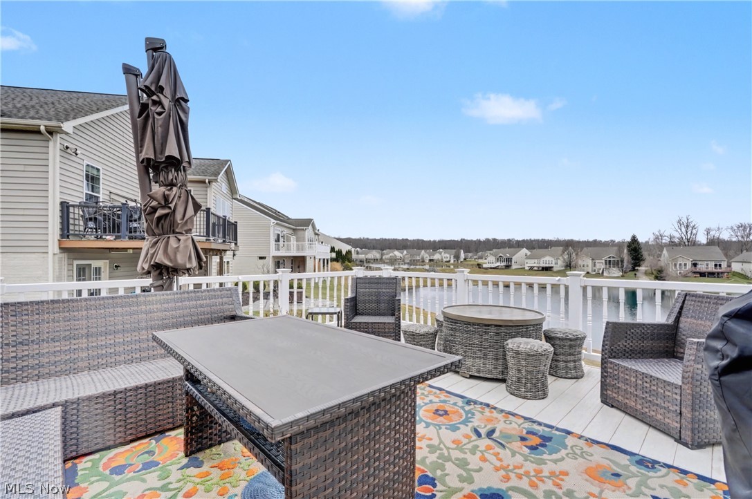 Hidden Lakes PUD Ph I - Residential