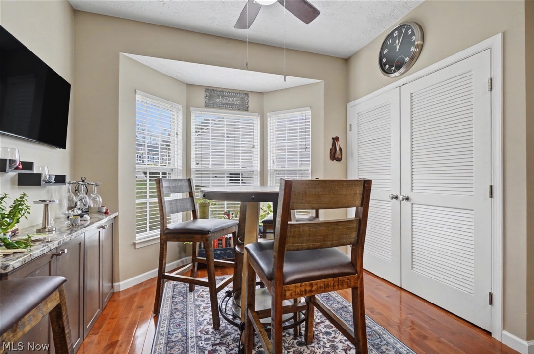 Hidden Lakes PUD Ph I - Residential