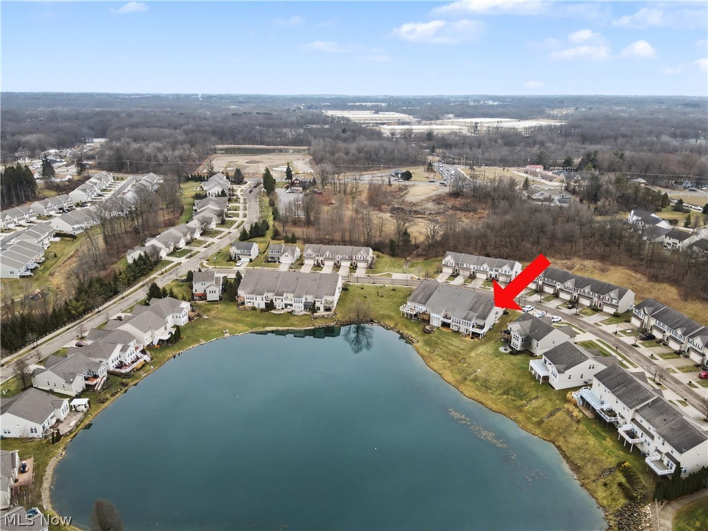 Hidden Lakes PUD Ph I - Residential