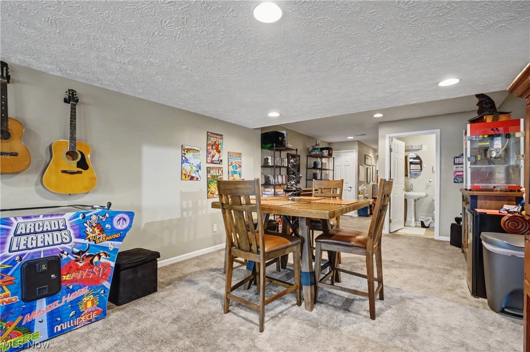 Hidden Lakes PUD Ph I - Residential