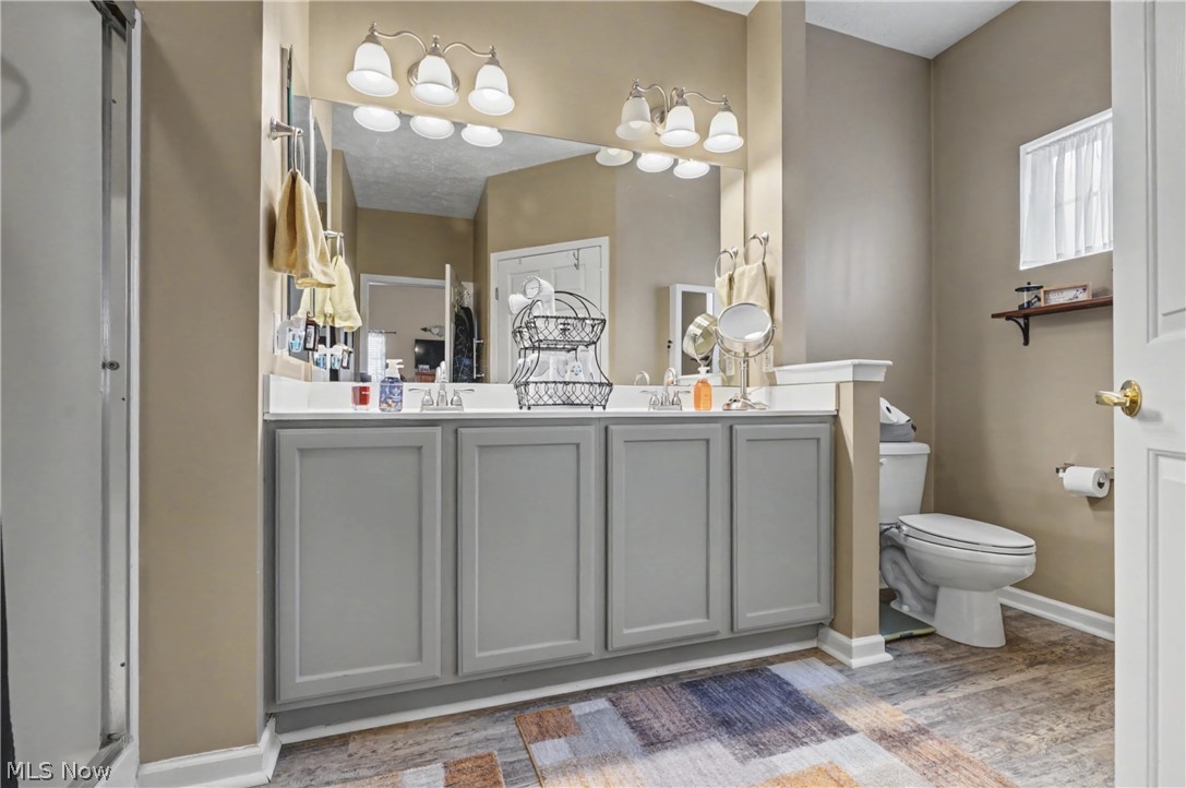 Hidden Lakes PUD Ph I - Residential