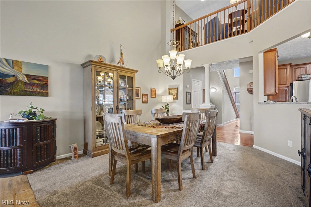 Hidden Lakes PUD Ph I - Residential