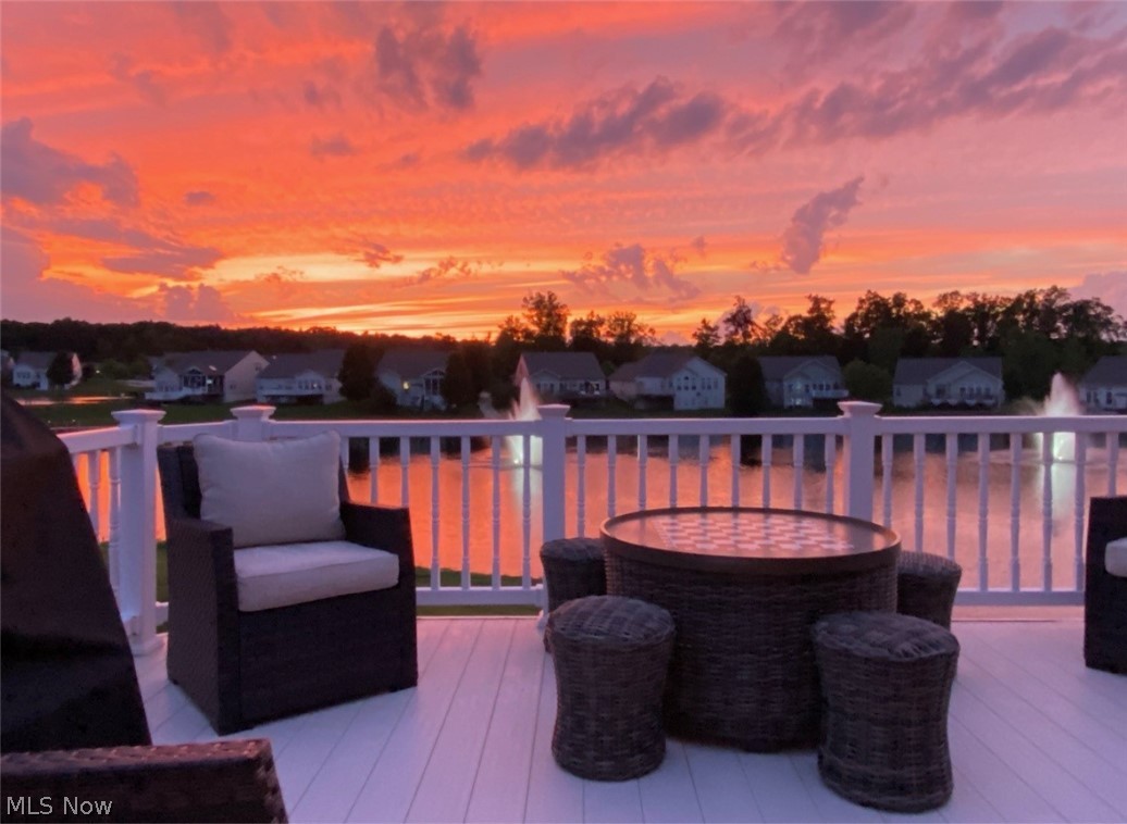 Hidden Lakes PUD Ph I - Residential