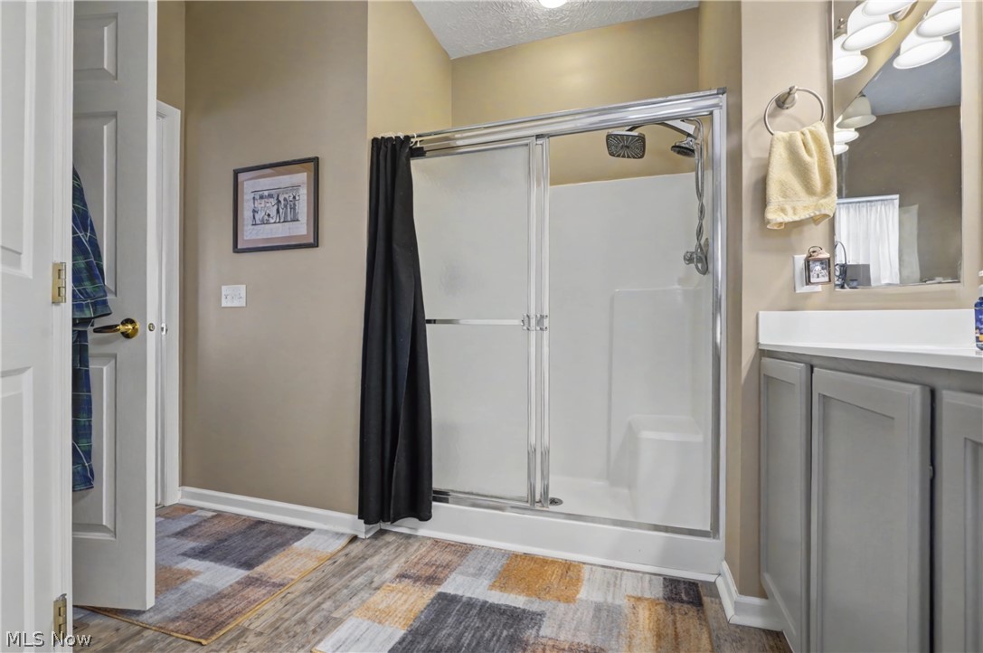 Hidden Lakes PUD Ph I - Residential