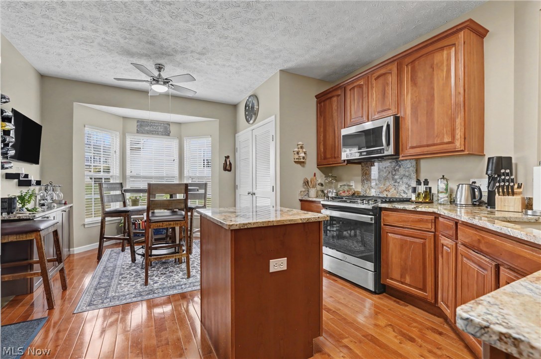 Hidden Lakes PUD Ph I - Residential