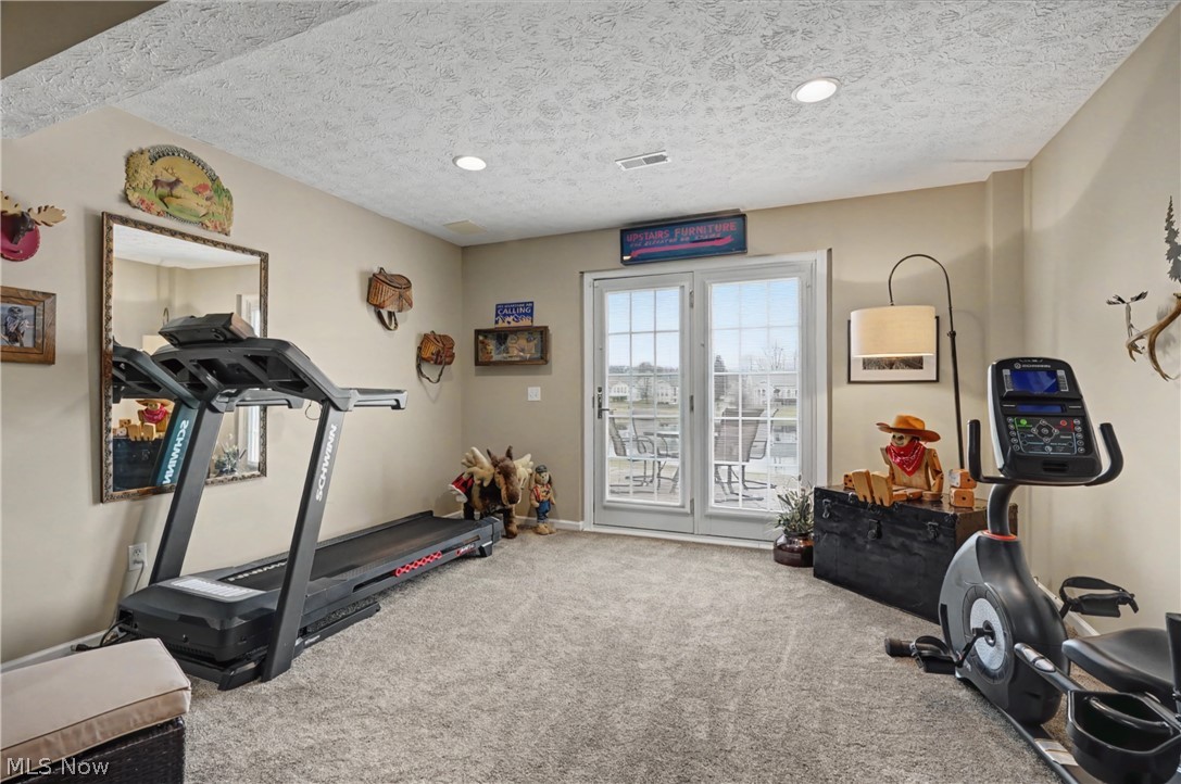 Hidden Lakes PUD Ph I - Residential