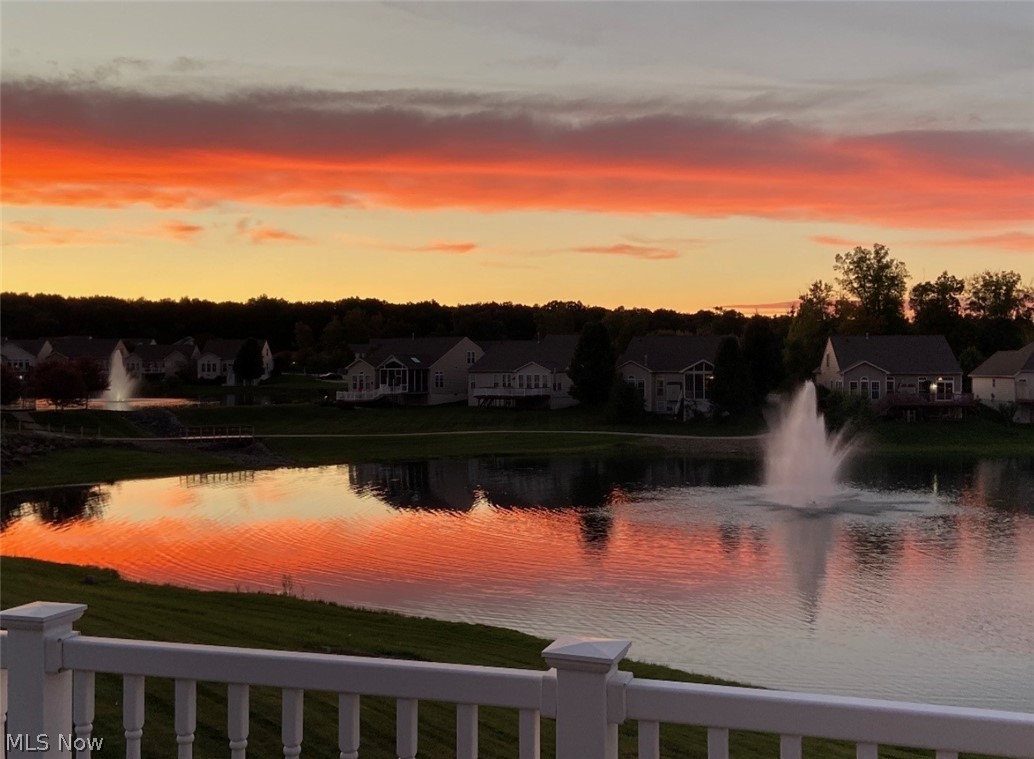 Hidden Lakes PUD Ph I - Residential