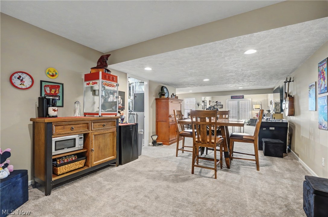 Hidden Lakes PUD Ph I - Residential