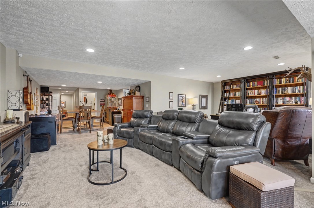 Hidden Lakes PUD Ph I - Residential