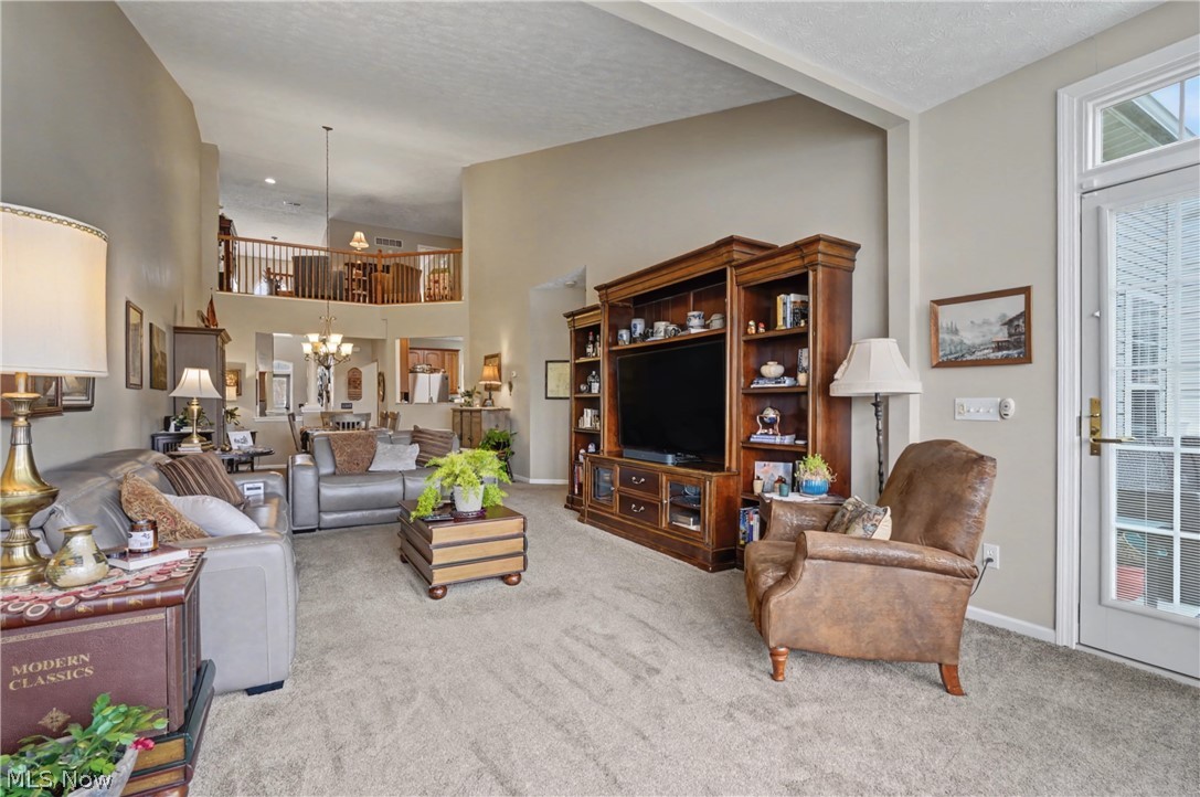 Hidden Lakes PUD Ph I - Residential