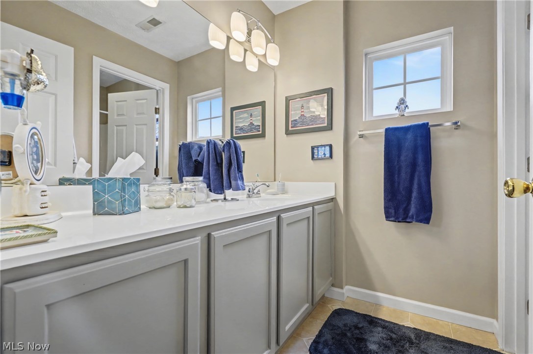 Hidden Lakes PUD Ph I - Residential