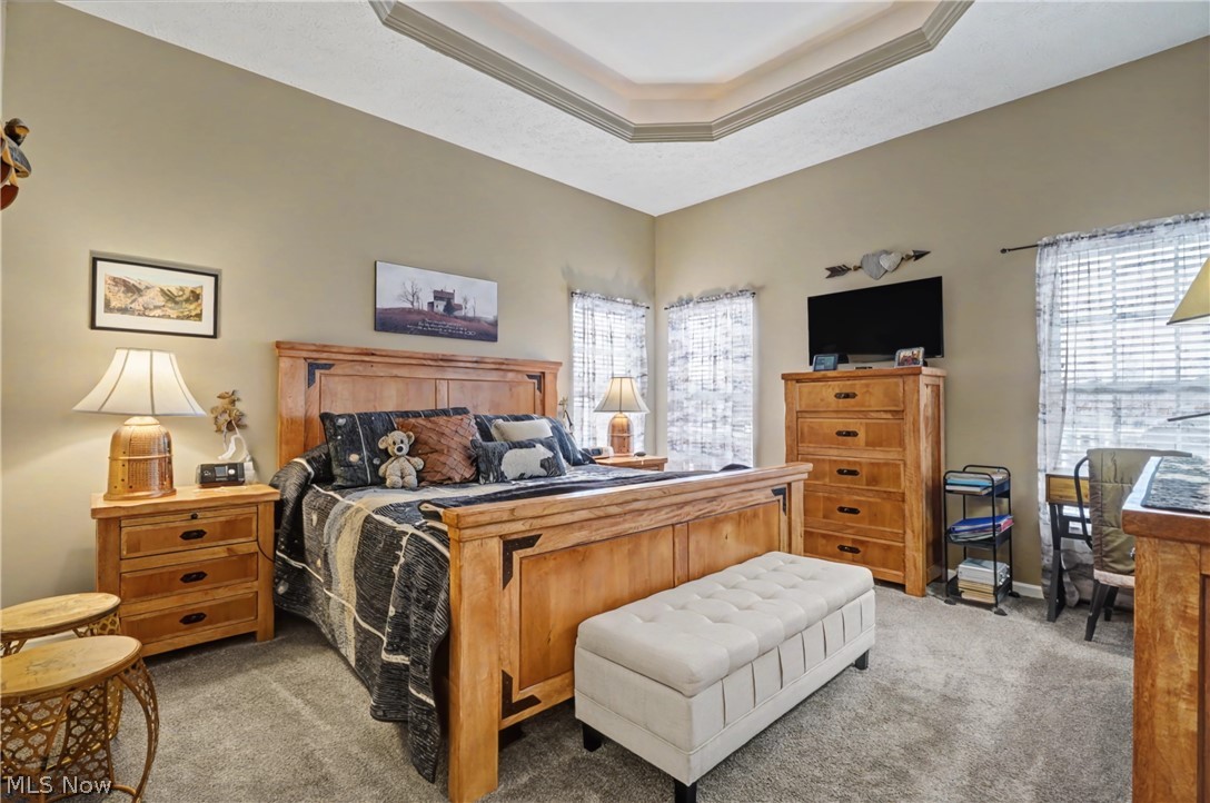 Hidden Lakes PUD Ph I - Residential