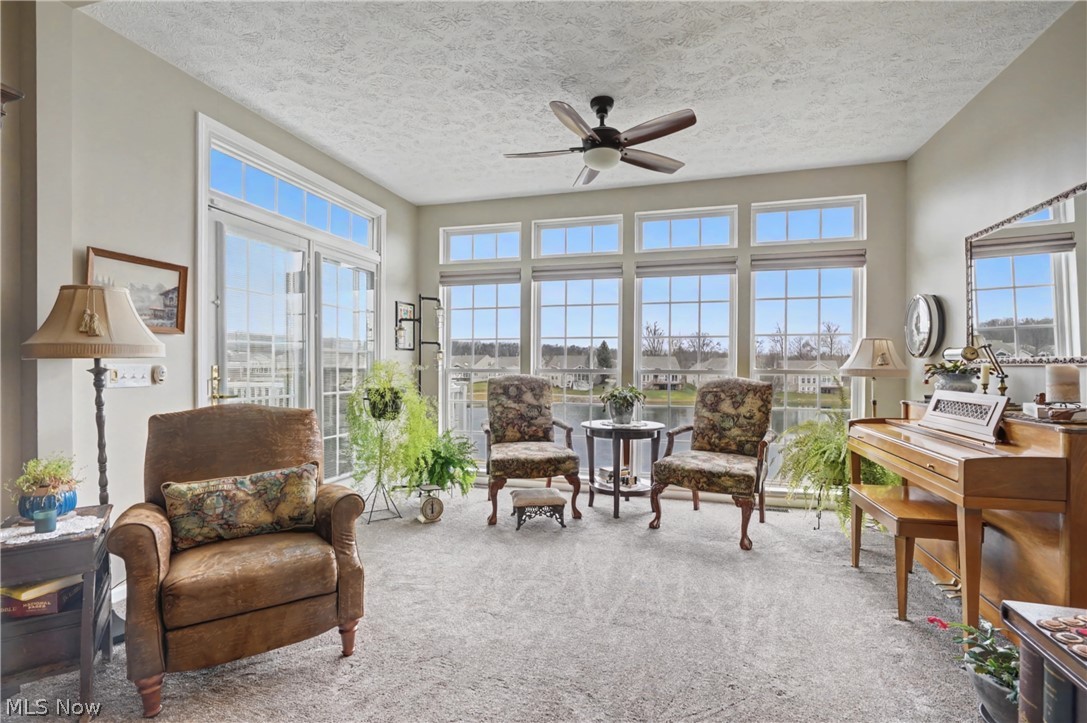 Hidden Lakes PUD Ph I - Residential