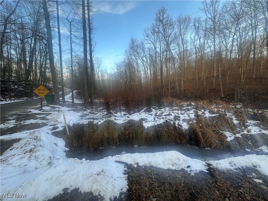 The photos don't fully capture the beauty of the wooded setting, which must be experienced in person. This expansive acreage offers approximately 200 feet of road frontage, with the potential for an additional access point from McKee Hill Road. The property features gently rolling terrain, a seasonal stream running along the side, and abundant wildlife throughout. A truly promising location that offers privacy, natural beauty, and versatility for a variety of uses.