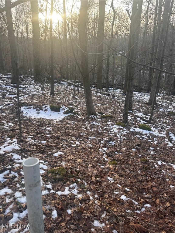 United States Military Distric - Land