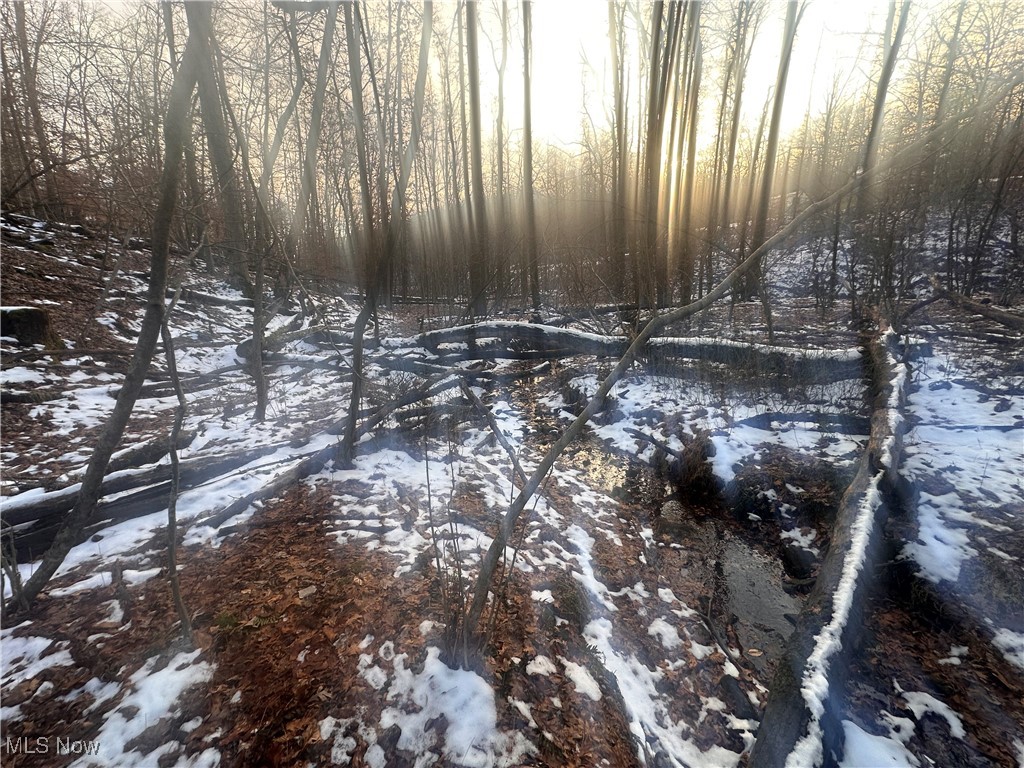 United States Military Distric - Land