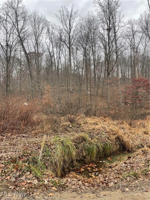 United States Military Distric - Land