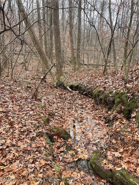 United States Military Distric - Land