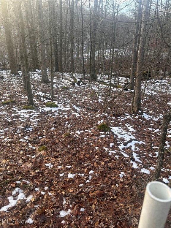 United States Military Distric - Land