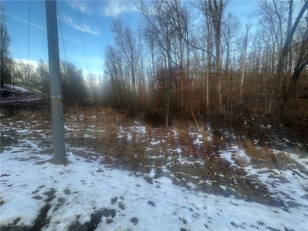 United States Military Distric - Land