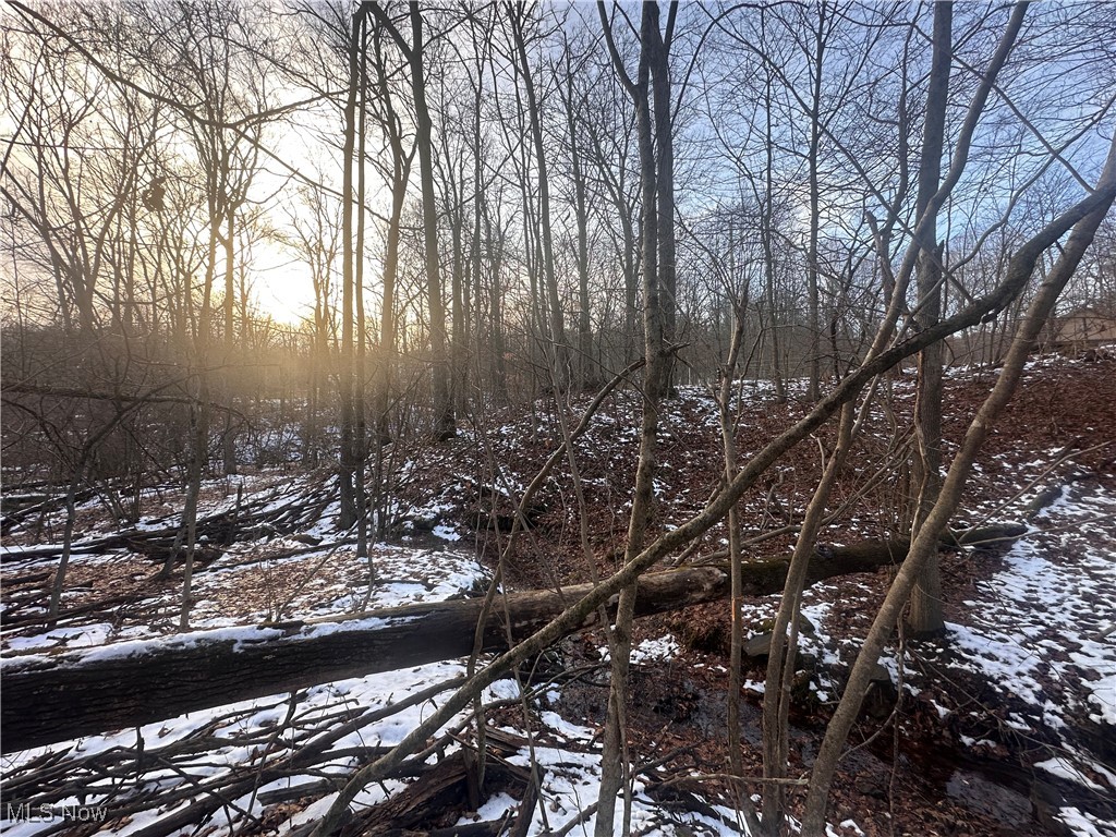 United States Military Distric - Land