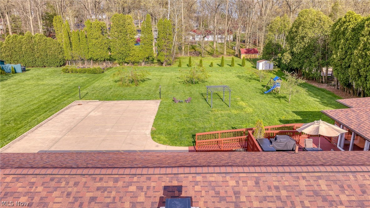 Fairlawn Heights Estate #2 - Commercial Sale