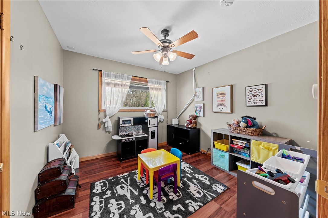 Fairlawn Heights Estate #2 - Commercial Sale