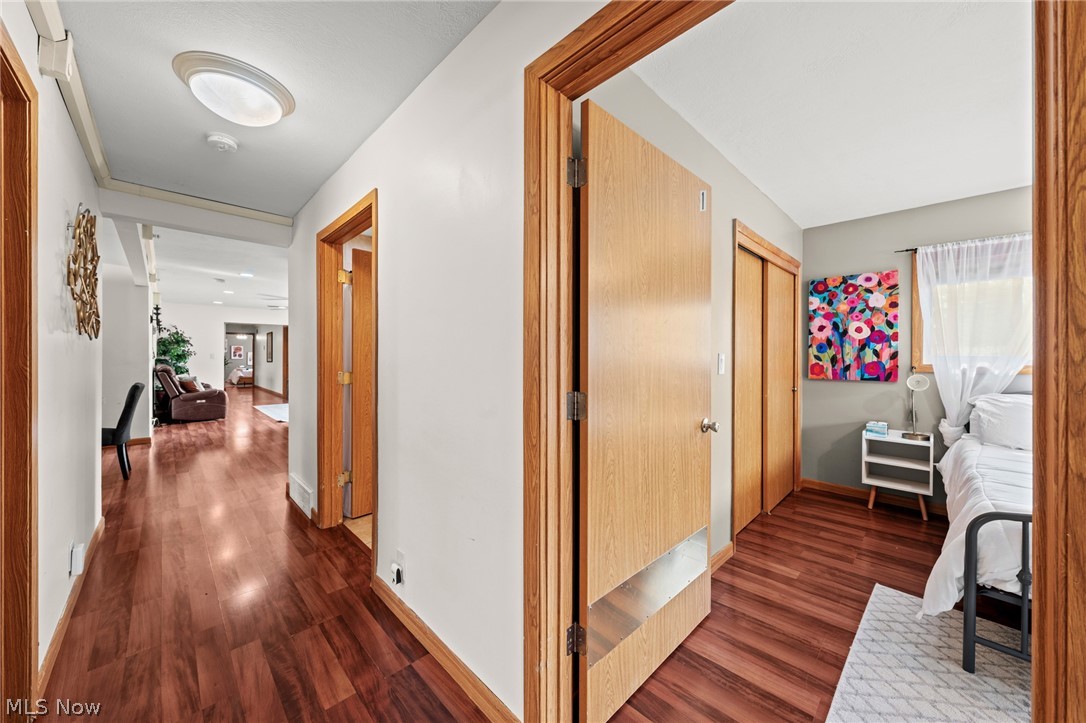 Fairlawn Heights Estate #2 - Commercial Sale