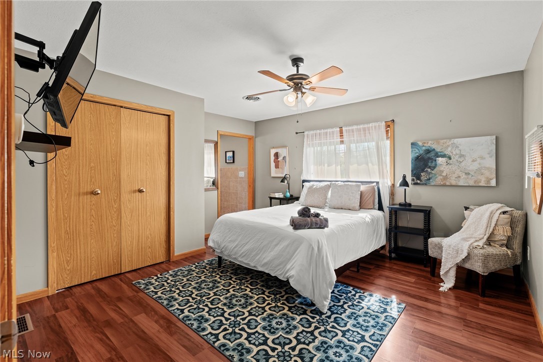 Fairlawn Heights Estate #2 - Commercial Sale