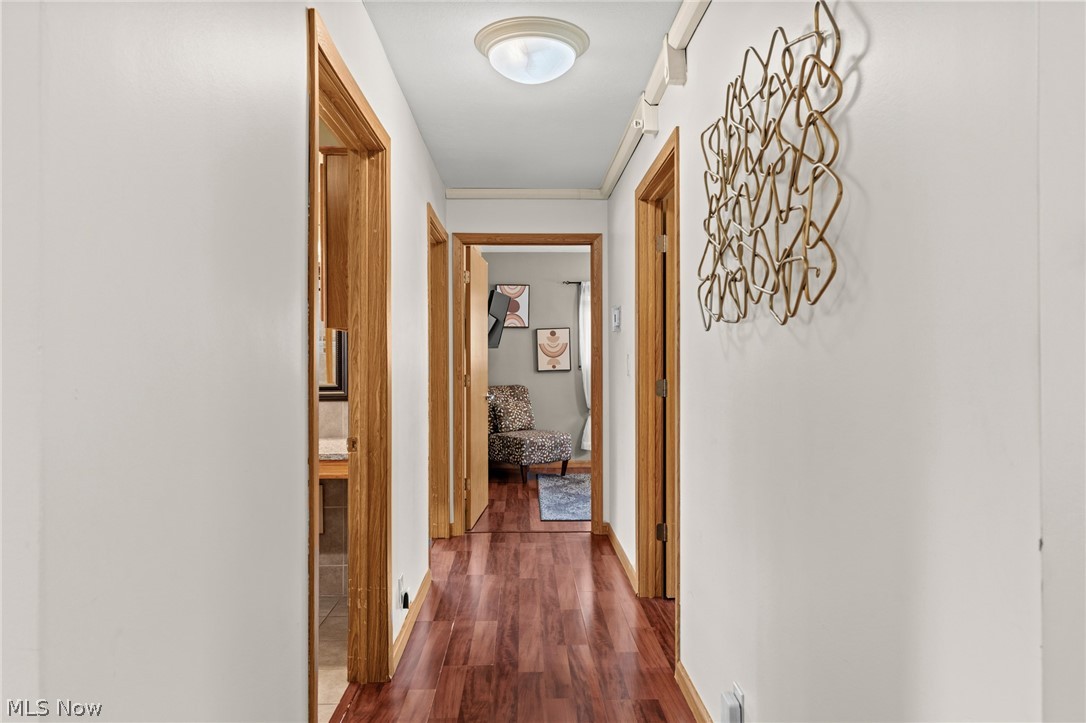 Fairlawn Heights Estate #2 - Commercial Sale